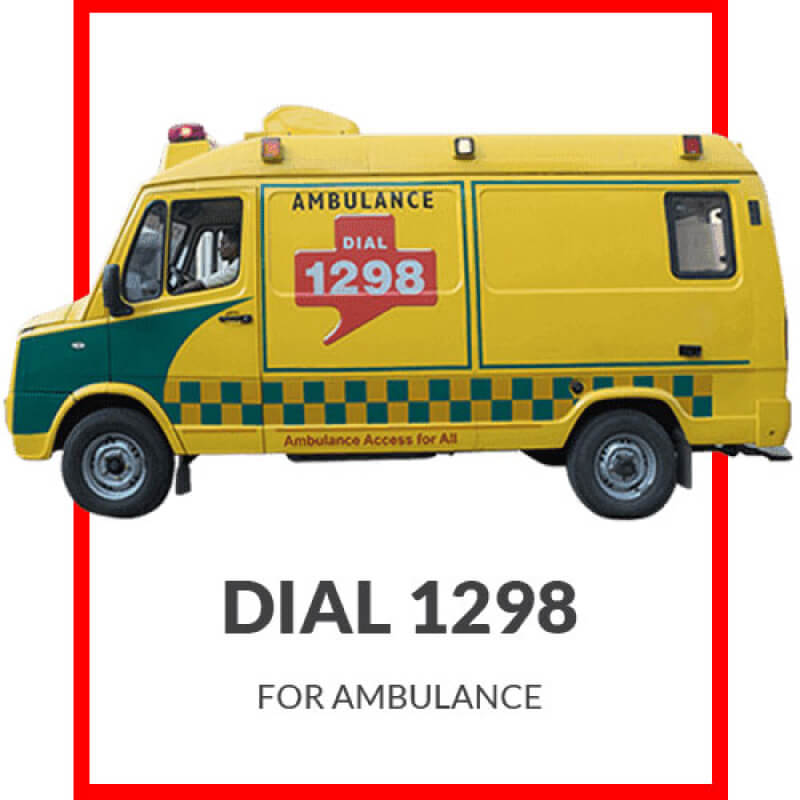 ambulance