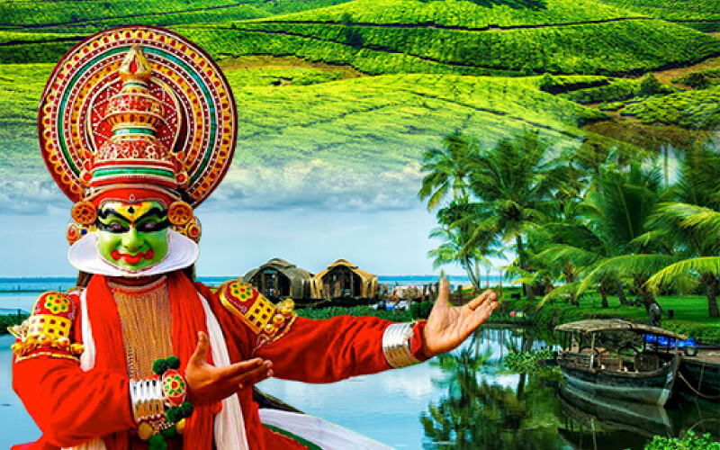 kerala