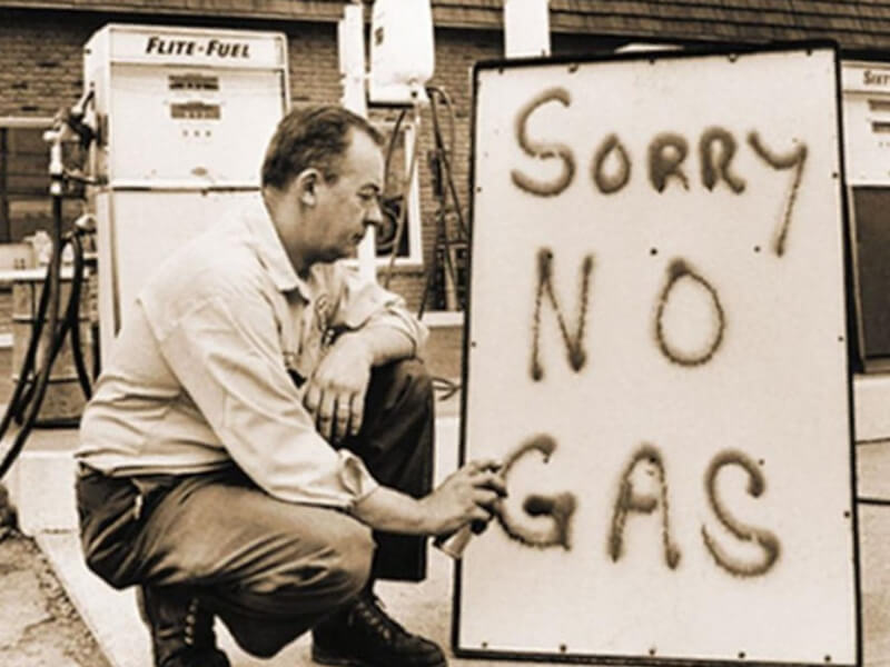 sorry-no-gas