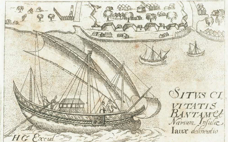 ship-drawing