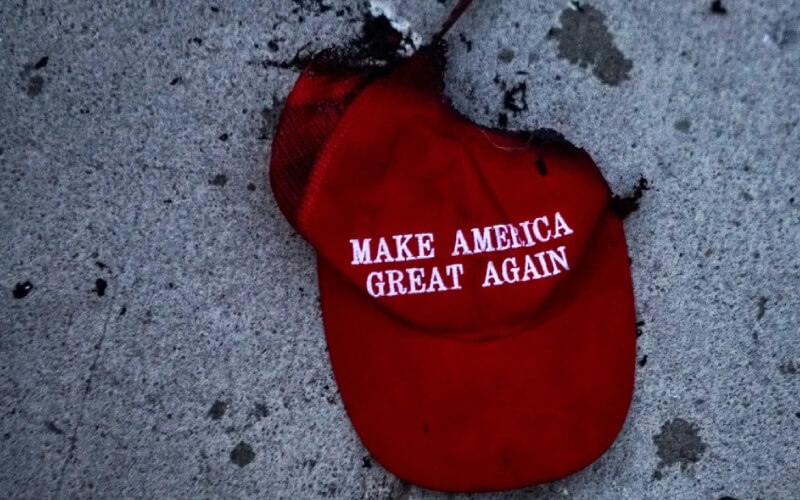 make-america-great-again