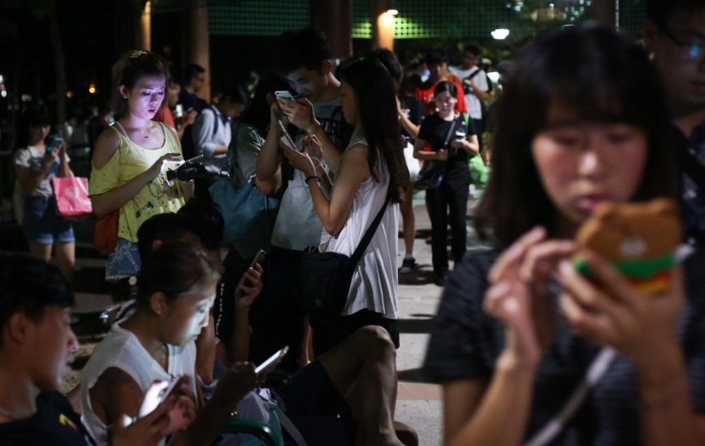 Regulate the use of digital media for better mental health in Hong Kong