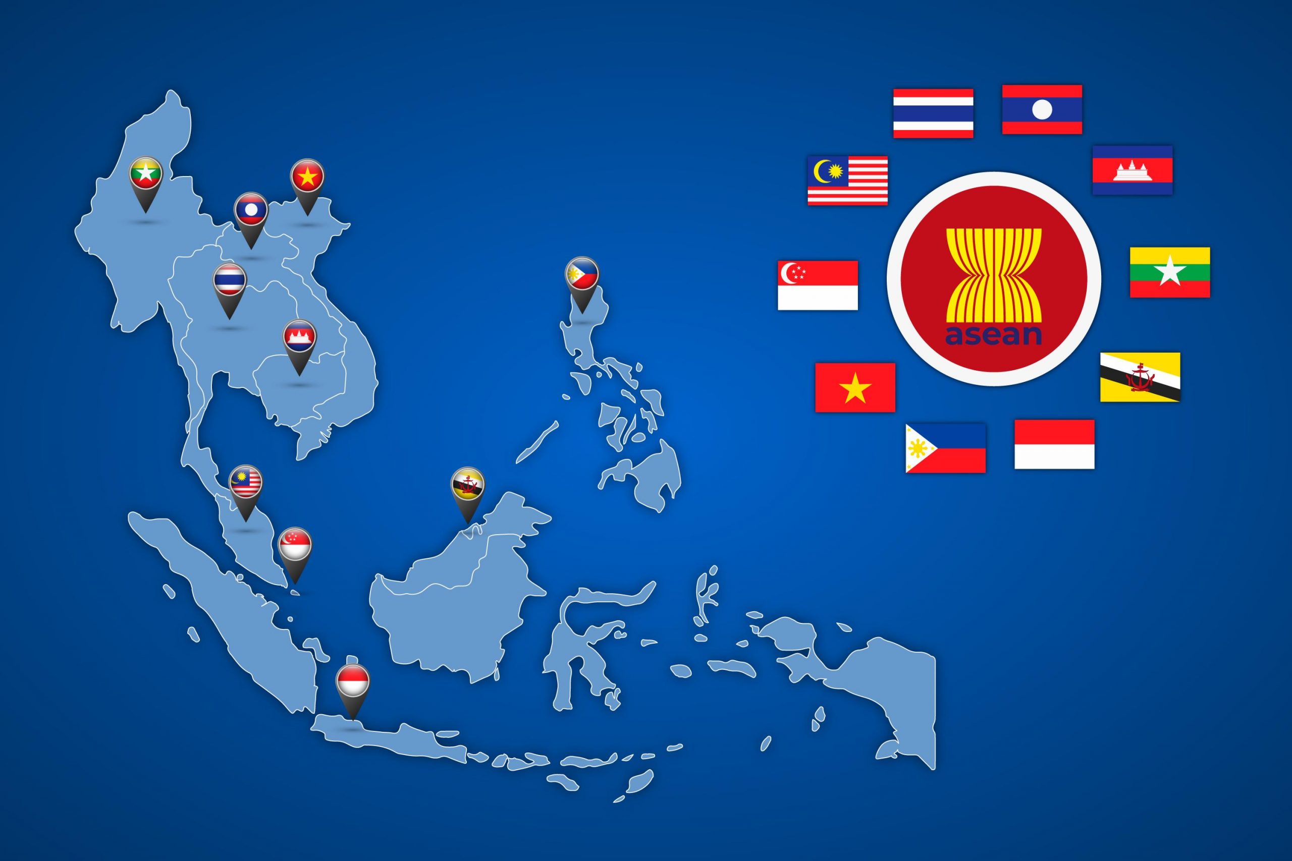 Post-pandemic Asean: Reimagining Asean’s growth