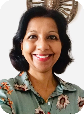 Viji Nair