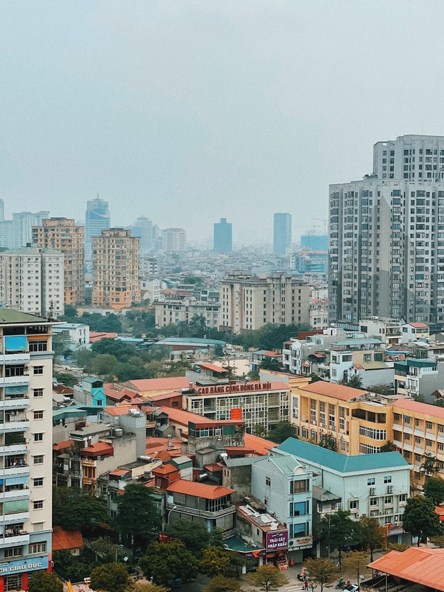 Post-pandemic Asean: Reimagining Asean’s growth-Hanoi