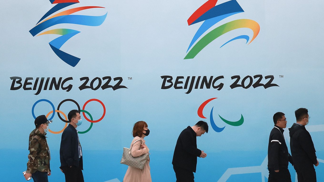 beijingolympics