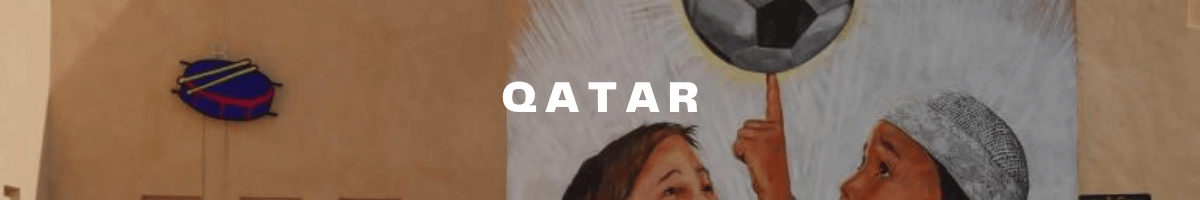 TM Qatar Header